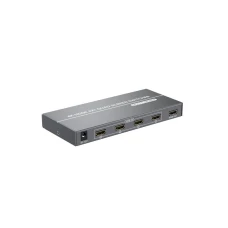 KETTZ MQ-K430 4K 30Hz HDMI 4x1 Quad Multi-viewer