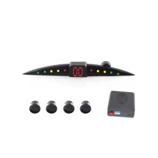 KETTZ Parking senzor displej PS-430 4 senzora