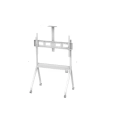 KETTZ Podni tv nosač TVN-P2300 55-120 do 195kg White