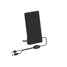 KETTZ Unutrašnja Sobna TV Antena 3m kabla DT-K024