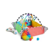 KIDS II BABY EINSTEIN PODLOGA ZA IGRU 5U1 - PLAYSPACE KIDS II BABY EINSTEIN PODLOGA ZA IGRU 5U1 - PLAYSPACE