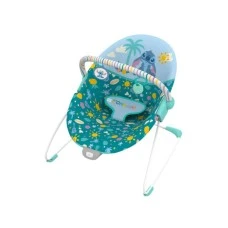 KIDS II DISNEY BABY LJULJASKA STITCH 17501 SA VIBRACIJOM (0-6m)