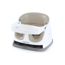 KIDS II Ingenuity booster hranilica - Cashmere (10678)