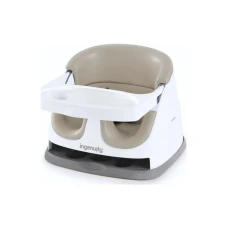 KIDS II INGENUITY BOOSTER HRANILICA - CASHMERE 10678