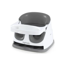 KIDS II INGENUITY BOOSTER HRANILICA - SLATE 11576