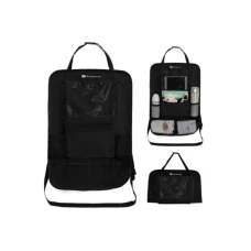 KINDERKRAFT 2U1 ORGANIZATOR ZA AUTOMOBIL BLACK KINDERKRAFT 2U1 ORGANIZATOR ZA AUTOMOBIL BLACK