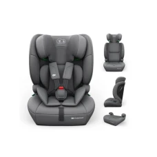 KINDERKRAFT Auto sedište COMFORT UP 2 PLUS I-SIZE GREY