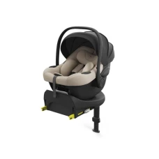 KINDERKRAFT Auto sedište I-LITE sa bazom ENDURA SAFE FX BEIGE KINDERKRAFT Auto sedište I-LITE sa bazom ENDURA SAFE FX BEIGE
