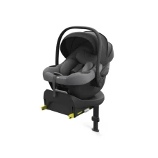KINDERKRAFT Auto sedište I-LITE sa bazom ENDURA SAFE FX GREY KINDERKRAFT Auto sedište I-LITE sa bazom ENDURA SAFE FX GREY
