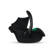 KINDERKRAFT Auto sedište mink pro 2 i-size black