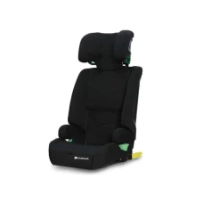 KINDERKRAFT Auto sedište za decu, SAFETY FIX 2, 76-150cm, Crno