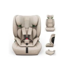 KINDERKRAFT Autosedište comfort up 2 plus i-size beige