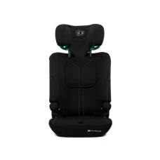 KINDERKRAFT Autosediste I-Comfy I-Size, 3u1, 76-150cm, Crno