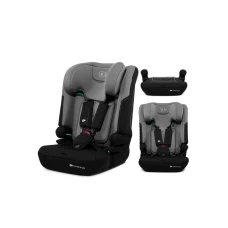 KINDERKRAFT Autosedište I-COMFY I-SIZE 76-150CM DARK GREY