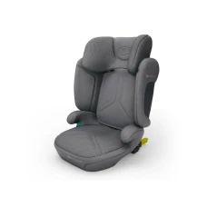 KINDERKRAFT Autosedište XPAND2 PRO I-SIZE 100-150CM GREY
