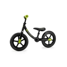 KINDERKRAFT Bicikl guralica 2WAY NEXT 2025 BLACK