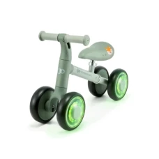 KINDERKRAFT BICIKL GURALICA CUTIE FLASH GREEN KINDERKRAFT BICIKL GURALICA CUTIE FLASH GREEN