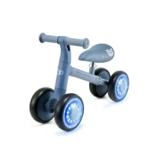 KINDERKRAFT Bicikl guralica Cutie flash, plava KINDERKRAFT Bicikl guralica Cutie flash, plava