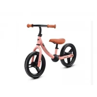 KINDERKRAFT Bicikli guralica 2WAY next 2022 rose pink (KR2WAY22PNK0000)