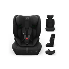 KINDERKRAFT KINDERKRAFT AUTO SEDIISTE COMFORT UP 2 PLUS i-Size black