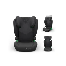 KINDERKRAFT KINDERKRAFT AUTO SEDIŠTE JUNIOR FIX 2 PLUS I-Size 100-150cm BLACK KINDERKRAFT KINDERKRAFT AUTO SEDIŠTE JUNIOR FIX 2 PLUS I-Size 100-150cm BLACK