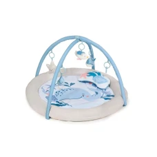 KINDERKRAFT KINDERKRAFT PODLOGA ZA IGRU COZYPLAY NORDIC BREEZE