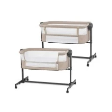 KINDERKRAFT KOLEVKA 2U1 NESTEE UP 2 BEIGE KINDERKRAFT KOLEVKA 2U1 NESTEE UP 2 BEIGE