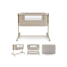 KINDERKRAFT KOLEVKA NESTE GROW 2 BEIGE