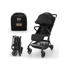 KINDERKRAFT KOLICA NEBO BLACK KINDERKRAFT KOLICA NEBO BLACK