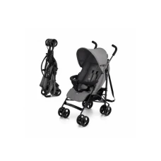 KINDERKRAFT Kolica Tik Stone Grey VRE49QX KINDERKRAFT Kolica Tik Stone Grey VRE49QX