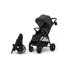 KINDERKRAFT Kolica za bebe grande 2 green KINDERKRAFT Kolica za bebe grande 2 green