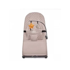 KINDERKRAFT Njihalica MIMI BEIGE KINDERKRAFT Njihalica MIMI BEIGE