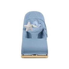 KINDERKRAFT NJIHALICA MIMI NORDIC BREEZE