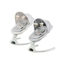 KINDERKRAFT NJIHALICA TULSY GREY