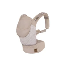 KINDERKRAFT Nosiljka HUGGY BIZUU dune whisper