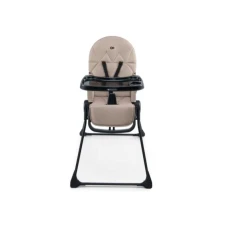 KINDERKRAFT STOLICA ZA HRANJENJE BINCI BEIGE KINDERKRAFT STOLICA ZA HRANJENJE BINCI BEIGE