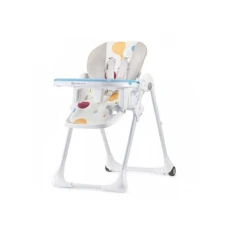 KINDERKRAFT Stolica za hranjenje YUMMY multi