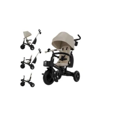 KINDERKRAFT TRICIKL AVEO 2 PLUS BEIGE