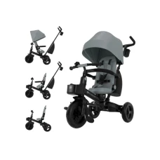 KINDERKRAFT TRICIKL AVEO 2 PLUS GREY