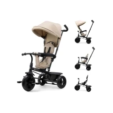 KINDERKRAFT TRICIKL FREEWAY 2 BEIGE