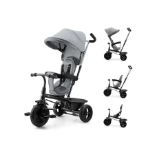 KINDERKRAFT TRICIKL FREEWAY 2 GREY