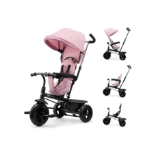 KINDERKRAFT TRICIKL FREEWAY 2 PINK