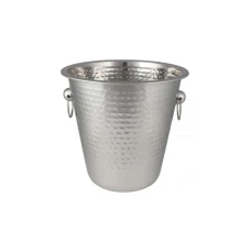 KINGHOFF KH1505 posuda za led čelik 21X20CM