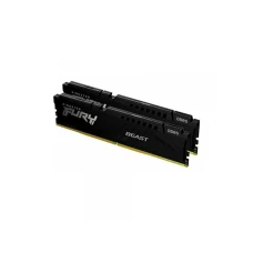 KINGSTON 16GB Fury Beast KF552C40BBK2-16 (2X8GB)/DIMM/DDR5/5200MHz/crna