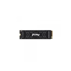 KINGSTON 2TB M.2 NVMe SFYRD/2000G SSD FURY Renegade KINGSTON 2TB M.2 NVMe SFYRD/2000G SSD FURY Renegade