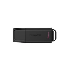 KINGSTON 64GB DataTraveler Exodia USB 3.2 Gen1 DTXG2/64GB (USB01333)