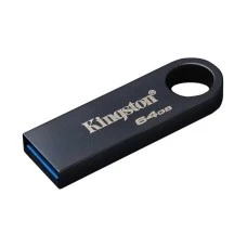 KINGSTON 64GB DataTraveler SE9 G3 USB 3.2 Gen1 KE-U2X64-1AC KINGSTON 64GB DataTraveler SE9 G3 USB 3.2 Gen1 KE-U2X64-1AC
