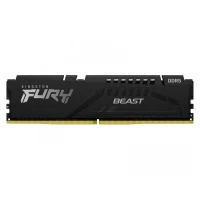 KINGSTON DIMM DDR5 16GB 6400MT/s KF564C32BBE-16 FURY Beast Black EXPO KINGSTON DIMM DDR5 16GB 6400MT/s KF564C32BBE-16 FURY Beast Black EXPO