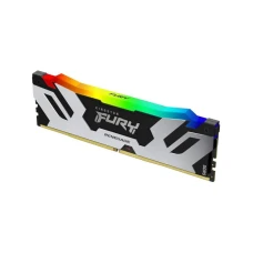 KINGSTON DIMM DDR5 24GB 7200MHz KF572C38RSA-24 Fury Renegade RGB XMP KINGSTON DIMM DDR5 24GB 7200MHz KF572C38RSA-24 Fury Renegade RGB XMP