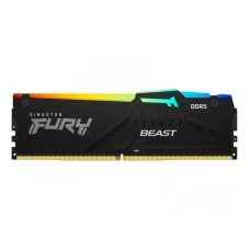 KINGSTON DIMM DDR5, 32GB, 5.600MHz, FURY Beast RGB EXPO KF556C36BBEA-32